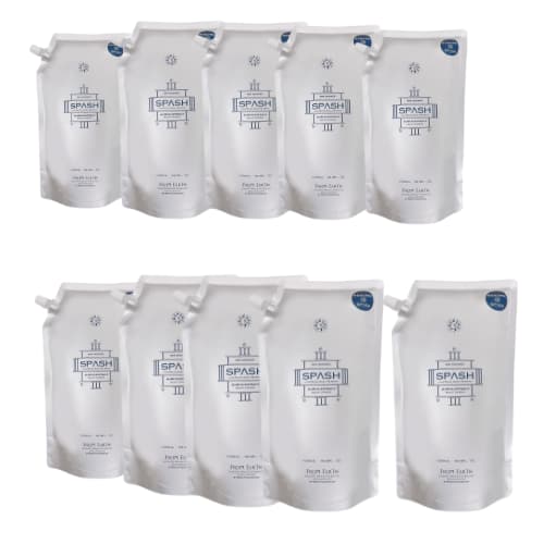 フロムアース・スパッシュ 1000ml【フムスエキス高配合】自然の力を