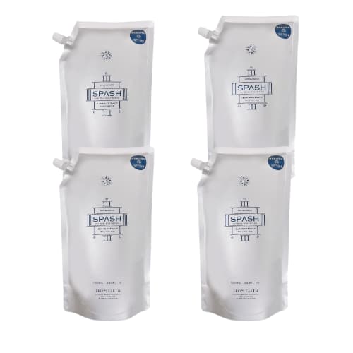 フロムアース・スパッシュ 1000ml【フムスエキス高配合】自然の力を