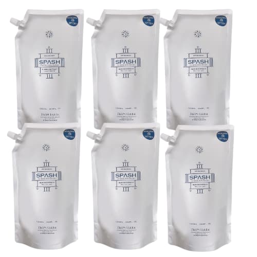 フロムアース スパッシュ 1000ml. 新品 ２本セット 楽天市場】フロムアース スパッシュ 1000mlの通販