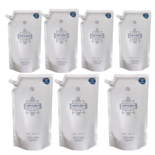 フロムアース・スパッシュ 1000ml【フムスエキス高配合】自然の力を