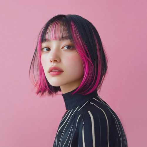 スペクトラルカラーズ