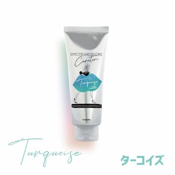 パイモア「スペクトラムカラーズ 200g18色+クリア500g」 キレイにしっかり彩色カラートリートメントの画像