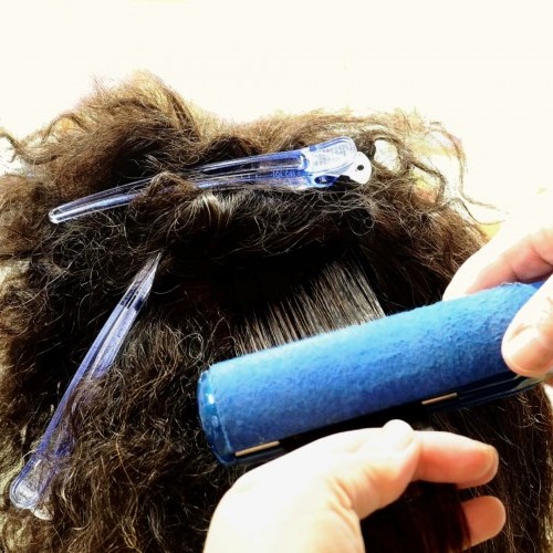 初めての方にオススメ！GTM単体「酸性ストレート施術」の画像