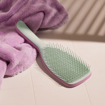 サロンワークを快適にする、濡れ髪専用ヘアケアブラシ「タングルティーザー　ザ・ウェットディタングラーPRO」画像