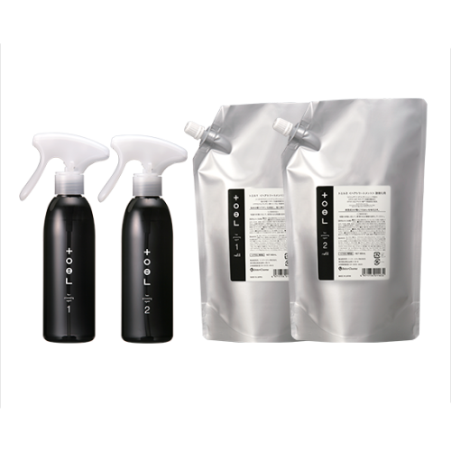 専用★5番業務用トリートメント エアンス ザ サロン ウォータートリートメント 400ml – DD