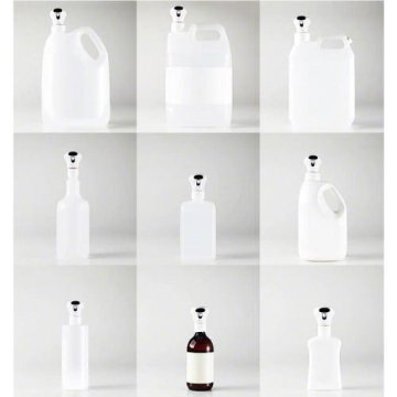 ＜自動＞ご自宅のボトルに取り付けるだけ 「EASYCAP イージーキャップ」液体・泡・霧タイプ3種画像