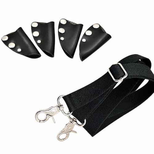 シザーケース セロ  【 本革なのにリーズナブル 】の画像