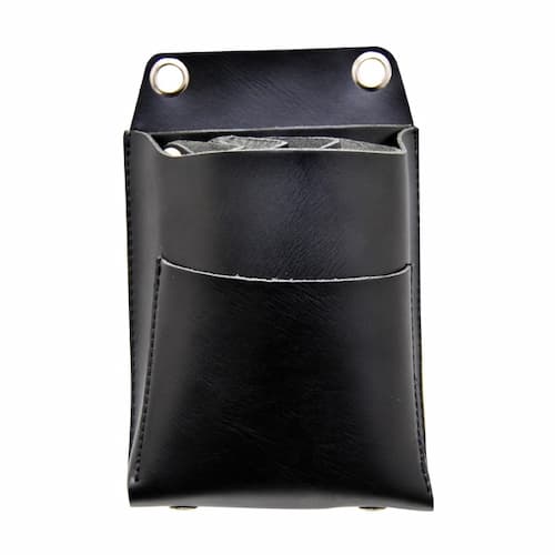 シザーケース セロ  【 本革なのにリーズナブル 】の画像