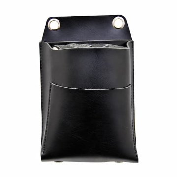 シザーケース セロ  【 本革なのにリーズナブル 】の画像