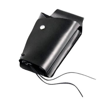 シザーケース クレ　【 斜めがけもベルトに通しても使えるシンプルシザーケース 】の画像