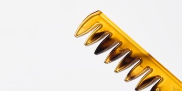 トリコ・ブレーメン　メッシュコーム№2の画像