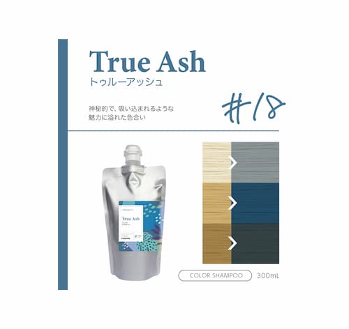パイモア  【クロマト (CHROMATO)】 カラーシャンプー300ml　業務用　濁りのない色味をピュアに表現の画像