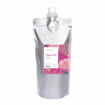 パイモア 【 クロマト (CHROMATO) 】 カラートリートメント500ｇ　透明感のある均一な仕上がりの画像