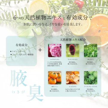 シークレットプラス・デオドラントスプレー 50ml　「ワンプッシュ」で制汗&防臭　【期間限定】 医薬部外品　の画像