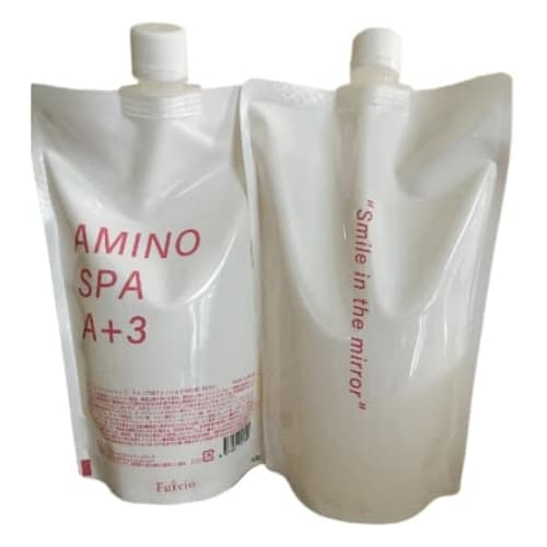 アミノスパA+3シャンプー600ml