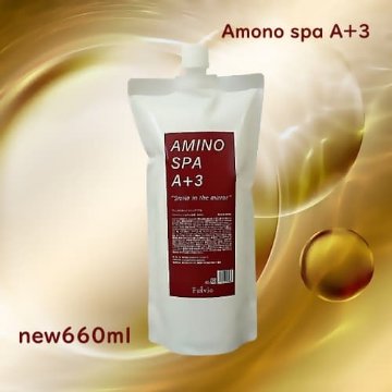 アミノスパA+3シャンプー・レフィル300ml限定品 ≪メーカーセール