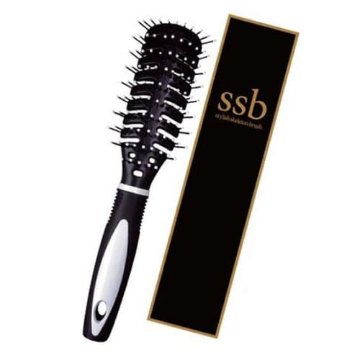 ギフト・販促用「スタイリッシュ スケルトンブラシ」12個 化粧箱入り のし紙付 日常に彩りを添える最適のギフト！の画像