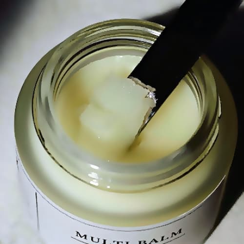 エーピーピー マルチバーム 40g MULTI BALM 全身に使える天然由来厳選