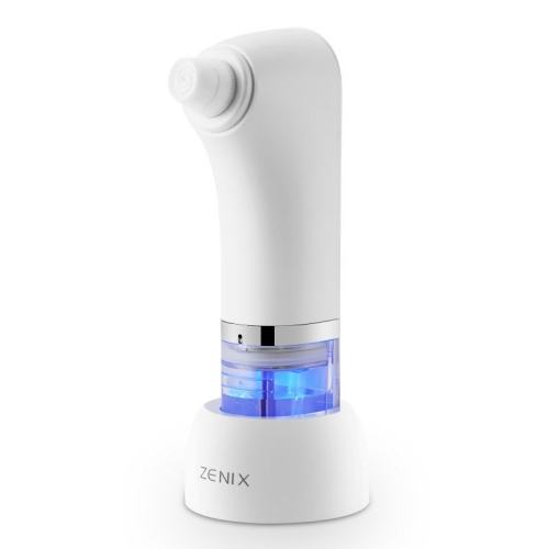 水素水クレンジング美顔器 ゼニックス(ZENIX)「 ハイドロワン 」古い