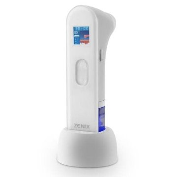 水素水クレンジング美顔器 ゼニックス(ZENIX)「 ハイドロワン 」古い