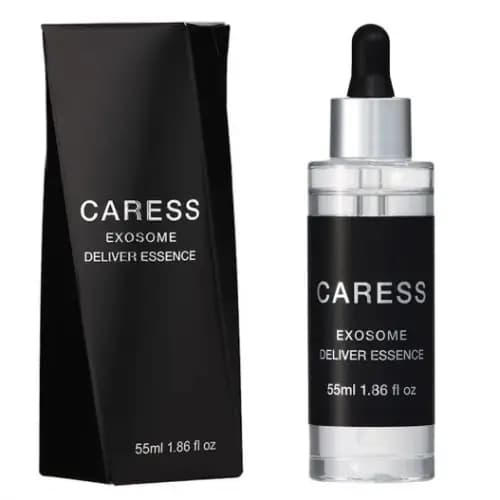 カレス無加水美容液「エクソソーム デリバー エッセンス・リペア