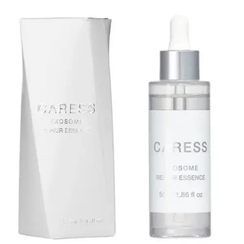無加水美容液 カレス エクソソーム リペアエッセンス 2本セット カレス無加水美容液「エクソソーム デリバー エッセンス・リペア
