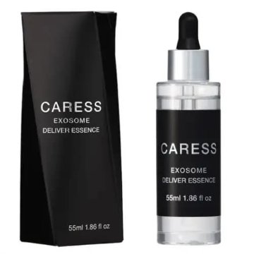 カレス無加水美容液「エクソソーム デリバー エッセンス・リペア