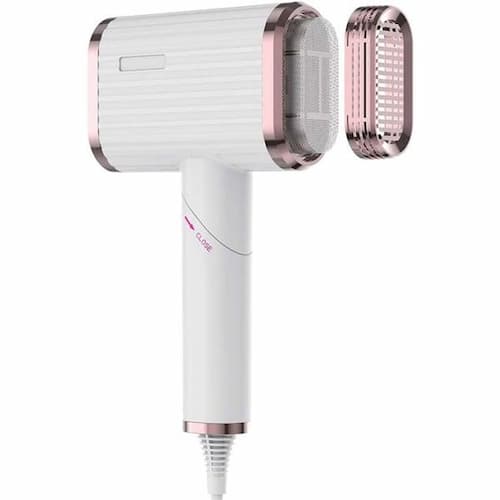 ドライヤー２台 デュアルドライヤー DUO デュオ 1400W LS-077・BLDCモーター2個搭載
