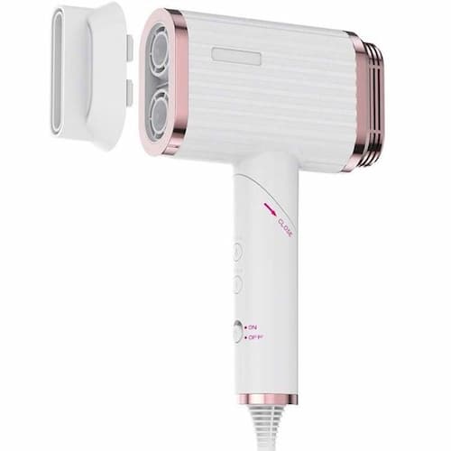 デュアルドライヤー DUO デュオ 1400W LS-077・BLDCモーター2個搭載