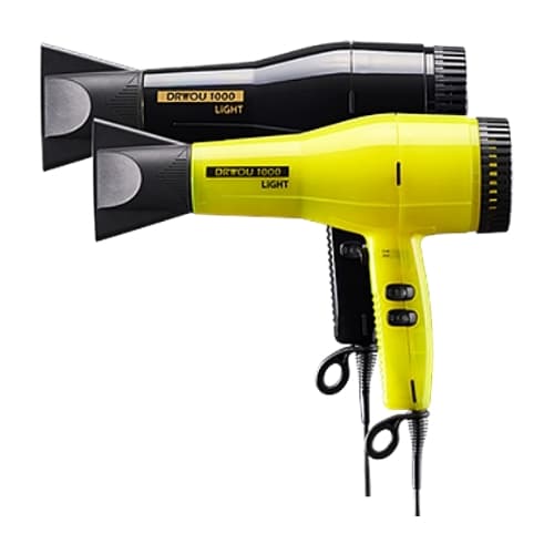 LiGHT YD-1001 ヘアドライヤー レモン 楽天市場】送料無料！ライト ヘアドライヤー YD-1003 レモン（ライト