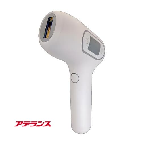 光エステ　Beau Sea アデランス 光エステ 脱毛器 ビューシー ( Beau sea ) おうちで簡単に