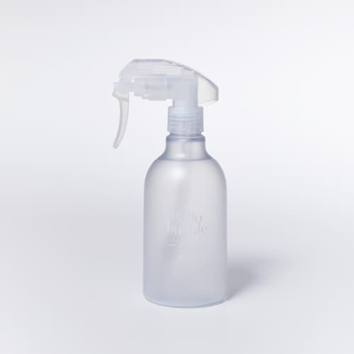 アイビル 「ナノバブル スプレイヤー 300ml」ナノバブルを発生させ、水や薬液を毛髪深部・毛穴に届ける超優れものの画像