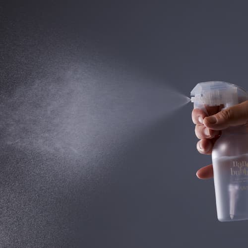 アイビル 「ナノバブル スプレイヤー 300ml」ナノバブルを発生させ、水や薬液を毛髪深部・毛穴に届ける超優れものの画像