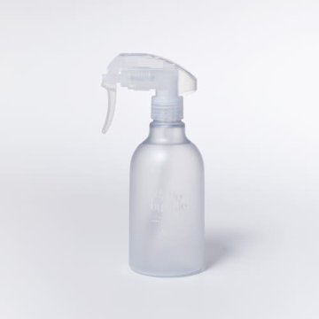 アイビル 「ナノバブル スプレイヤー 300ml」ナノバブルを発生させ、水や薬液を毛髪深部・毛穴に届ける超優れものの画像