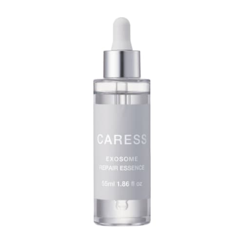 CARESS エクソソーム デリバー エッセンス 55mL カレス無加水美容液55ml・カレス エクソソーム デリバーエッセンス