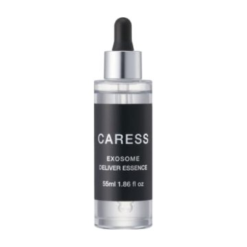 カレス無加水美容液55ml・カレス エクソソーム デリバーエッセンス
