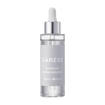 カレス無加水美容液55ml・カレス エクソソーム デリバーエッセンス