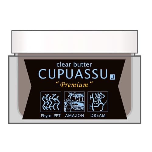 クリアバタープレミアム (無色) 200g 【カラーバター色コントロール