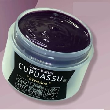 人気商品「カラーバタープレミアム　200g」　注目・ノンジアミンのカラートリートメント なのに良く染まる!の画像