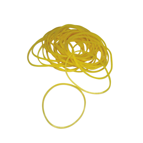 デジタルパーマ 耐熱輪ゴム（No.18) 70g