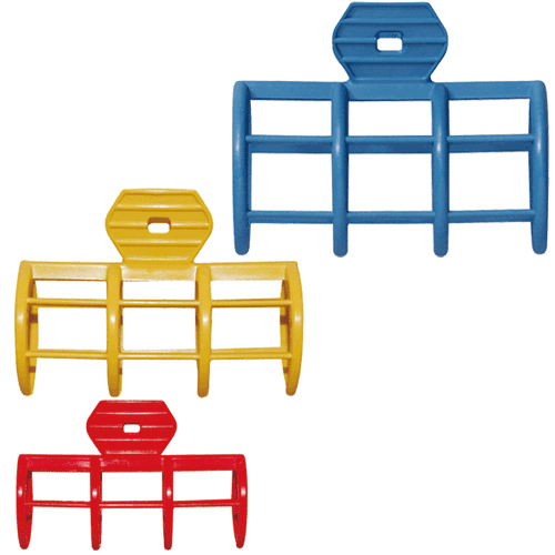 デジタルパーマ ロッドクリップ 10コ入