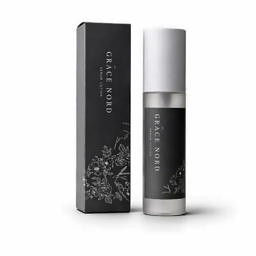 GRACE NORD SERUM LOTION 「グラースノール セラム ローション 150ml