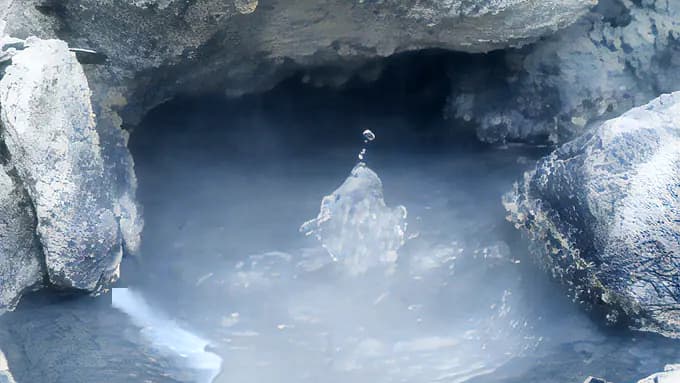 温泉微生物