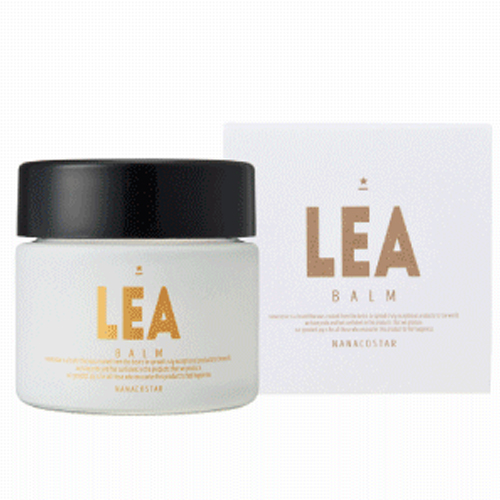  問い合わせ殺到！！ワンランク上のプレミアムシリーズ「とろみスタイリング　LEA BALM（レアバーム）　45g」の画像