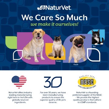 ＜送料無料〒郵便＞NV-4004🐶😺オールインワン・サプリメントパウダー【13oz≒368.5g≒小さじ-約145杯】の画像