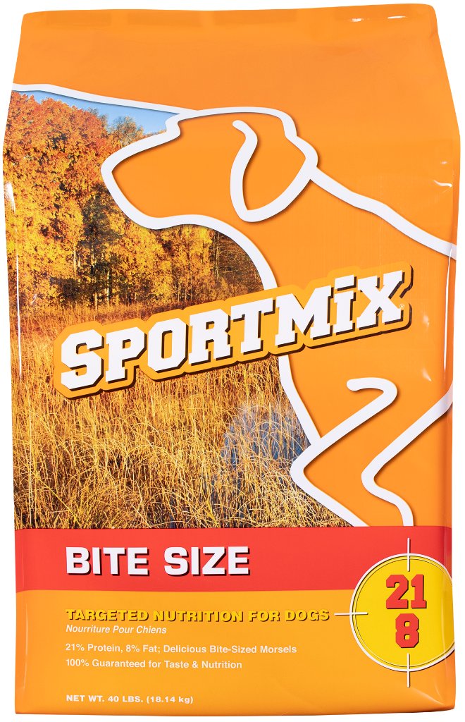 🔶℡受注後お取り寄せ／１㎏は在庫有り🔶504-スポーツ_ミックス🐕DOG【18.14 ㎏】🐓＋の画像