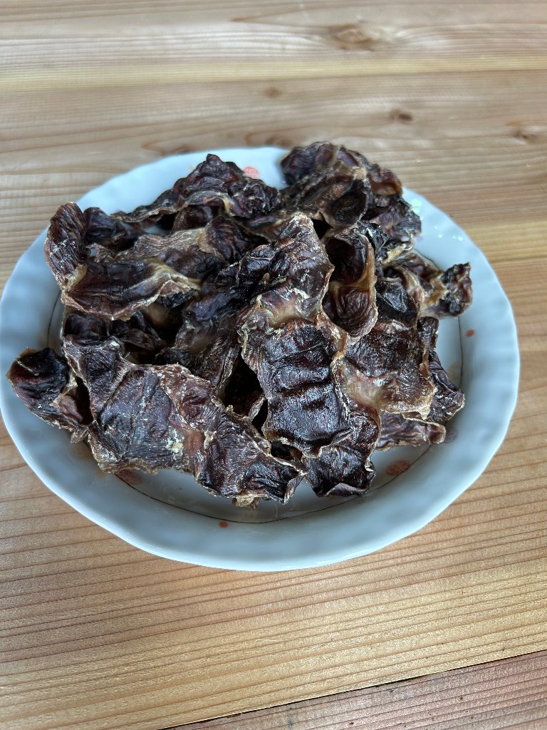 砂肝の開き🐓＜国産＞【100ｇ】の画像