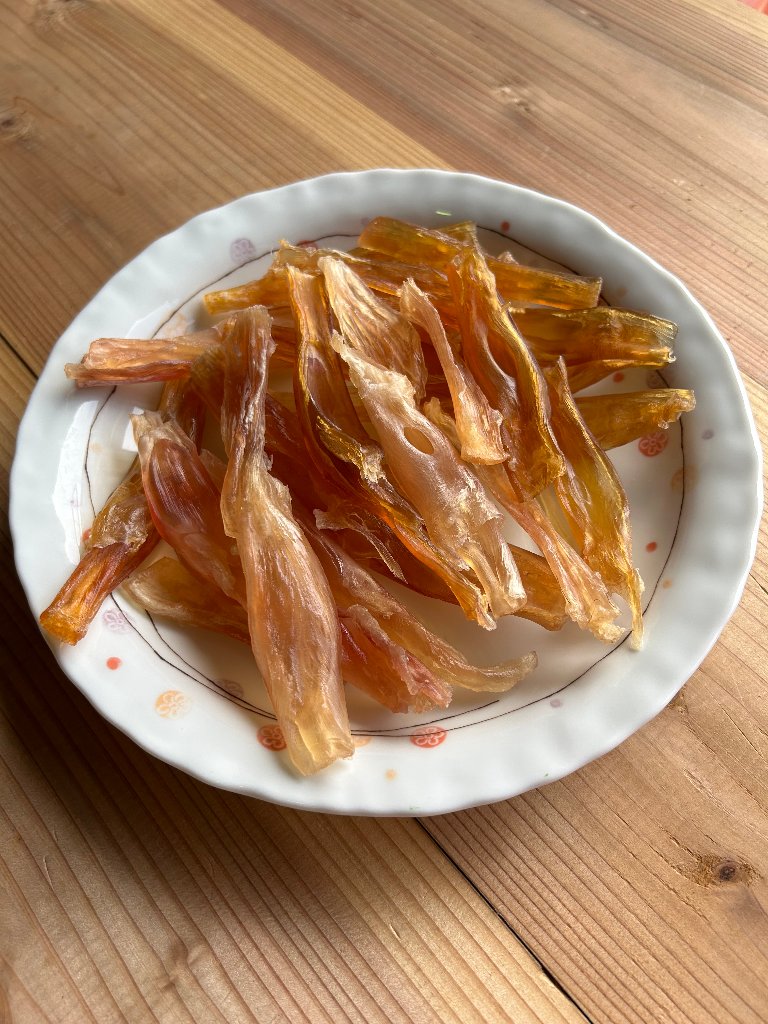 牛アキレス🐮＜外国産＞【200ｇ】の画像