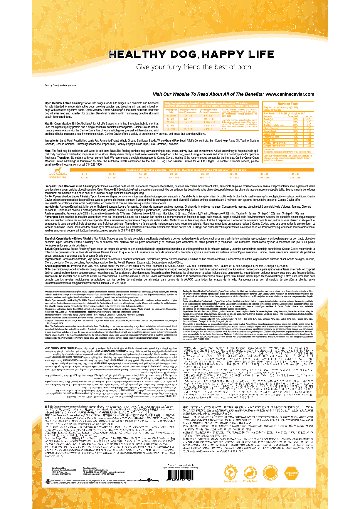 611-（ケイナイン・キャビア）オープン メドウ＜グルテンフリー＞🐕DOG【10㎏】🐑ラムの画像