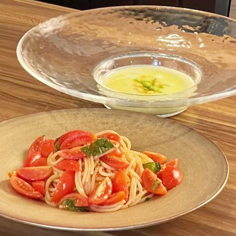 びばいバル　スキマ-Scheme-　イタリアコース料理お食事券の画像